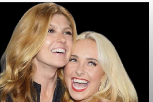 Connie Britton remembered her former Nashville co-star