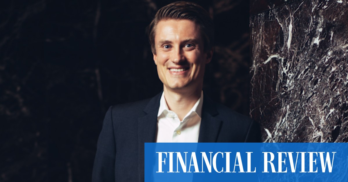 Recession: Schroders Sebastian Mullins has form when it comes to timing the market - Vimarsana News