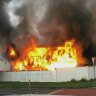 Pharmacist admits burning down partner’s Brisbane home
