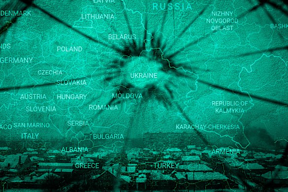 War crimes explainer 