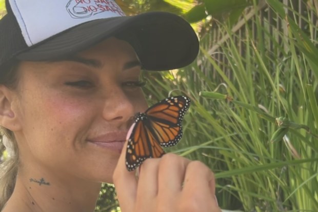Sahara Ray’s ex Mod Sun pays tribute to her death