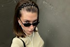 ’90s nostalgia has now come for your hair accessories.
