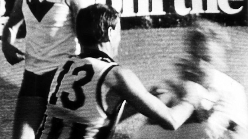 ‘A life-saving decision’: The untold stories of footy’s most peculiar job (australia) — SMH
