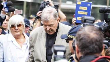 George Pell will appeal his convictions for child sex abuse next week.