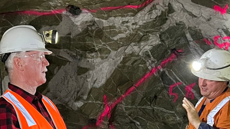 smh.com.au - Andrew Todd - Record gold grades for Aguia at Colombian mining play