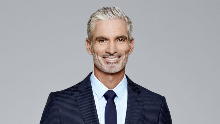 Craig Foster has outlined his platform for election to the FFA board after launching his own website on Tuesday.