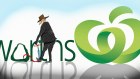 Woolworths underpayments scandal hung heavily over its AGM.