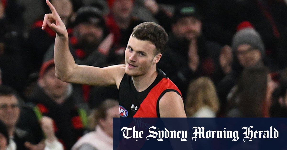 Rising Bomber grounded for 2025 but will play on next season