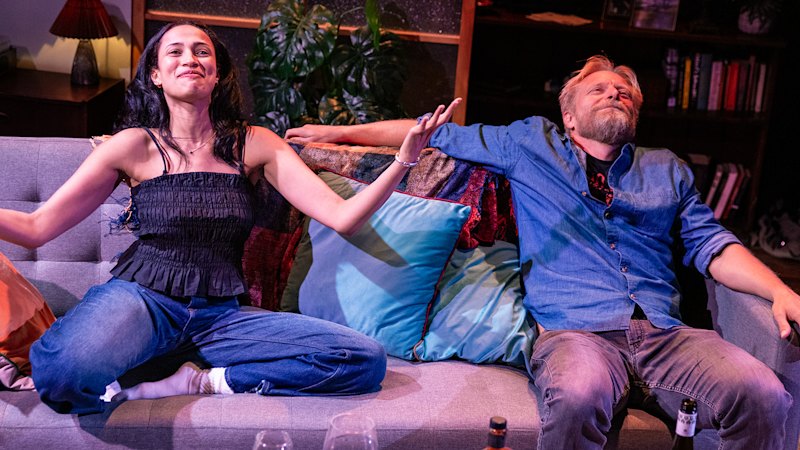 Wit, whisky and late-in-life lust collide in surprising ways