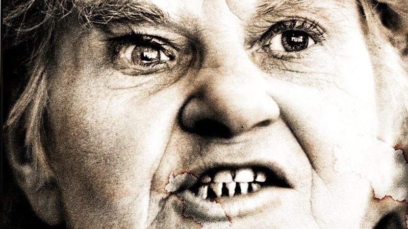 ‘Granny Evil’ to some, ‘Nanna Kath’ to others. The matriarch who built a crime empire and inspired a movie