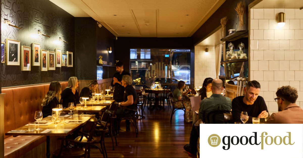 Doughcraft opens for dinners in Brisbane’s CBD