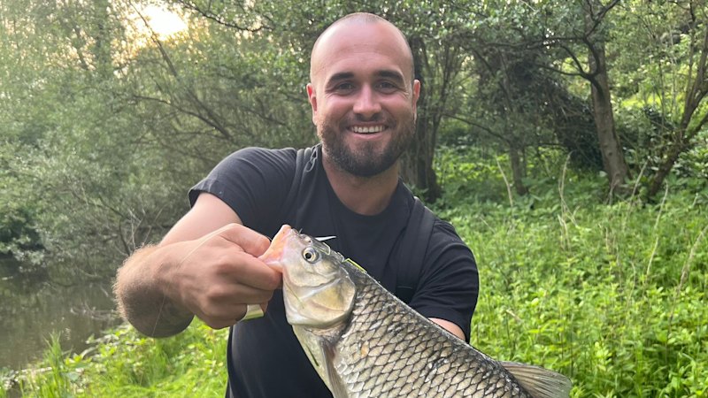 ‘Screaming in my head’: How Weatherald found out about Ashes call-up