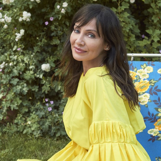 Natalie Imbruglia: “I feel blessed to still have a career. If the album does well, it’s the icing on the cake.”