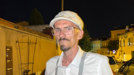 Raphaël Graven, known as Jean Pormanove, died during a Kick livestream.