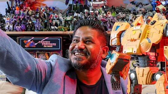 Goro Gupta
