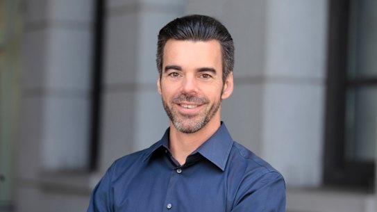 JF Gauthier is the founder and chief executive of Startup Genome.