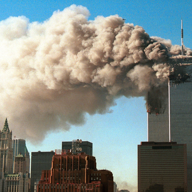 The 20th anniversary of the September 11, 2001 attacks coincides with a second jihadist victory against America.