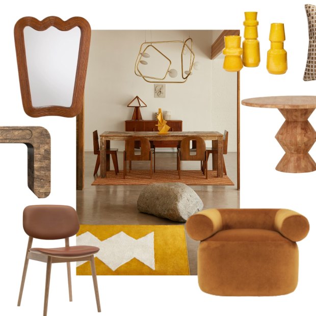 Unraveling Mid-Century Modern Style in Interior Decoration