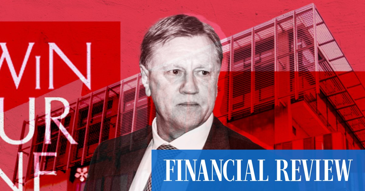 University governance crisis deepens as Swinburne staff raise concerns