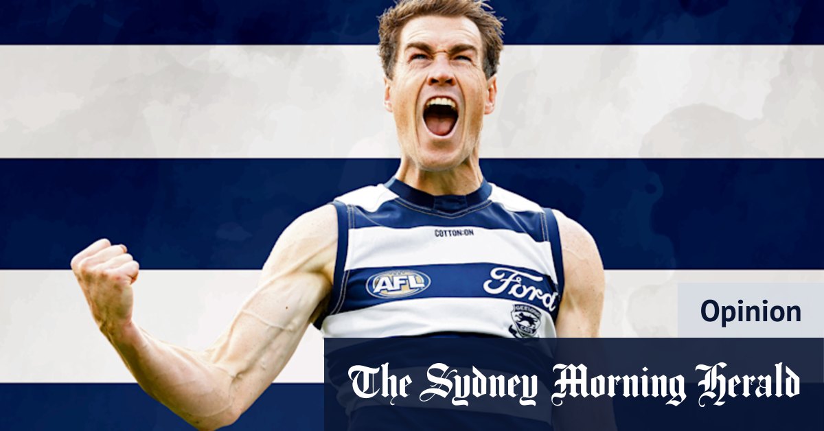 Out with the young and in with the old: A mid-year All-Australian team with a difference