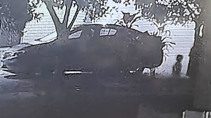 Girl, 3, dies after being hit by ute while on evening walk with mum, grandma