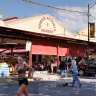 Dead centre: The Queen Victoria Market’s hidden past comes to light