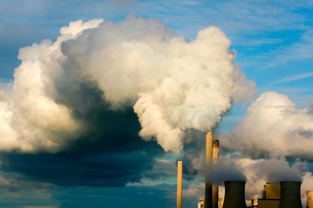 Energy and Emissions Reductions Minister Angus Taylor has defended Australia's policies. 