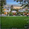 James Packer has sold his grand mansion.