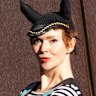 Elf Lyons stars as The Trojan Horse and Sea Biscuit and Treacle.