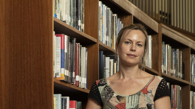 Ceridwen Dovey delves into the worlds of the passionate iconoclast