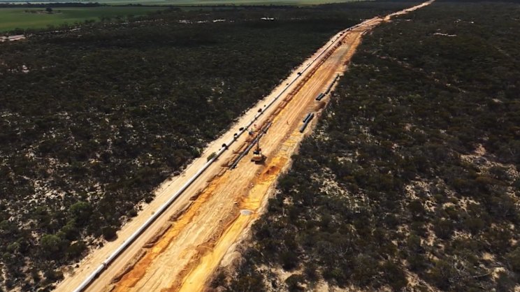watoday.com.au - Hamish Hastie - WA's most famous infrastructure project is getting a glow-up