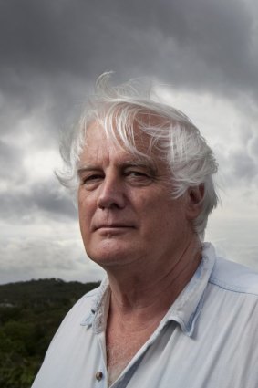 Climate denialist Ian Plimer