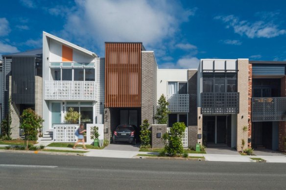 Housing diversity has decreased in south-east Queensland over the past six years and new ranges of townhouses and units are needed, the Planning Institute of Australia’s Queensland division says. 