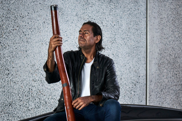 Didgeridoo orchestra deals