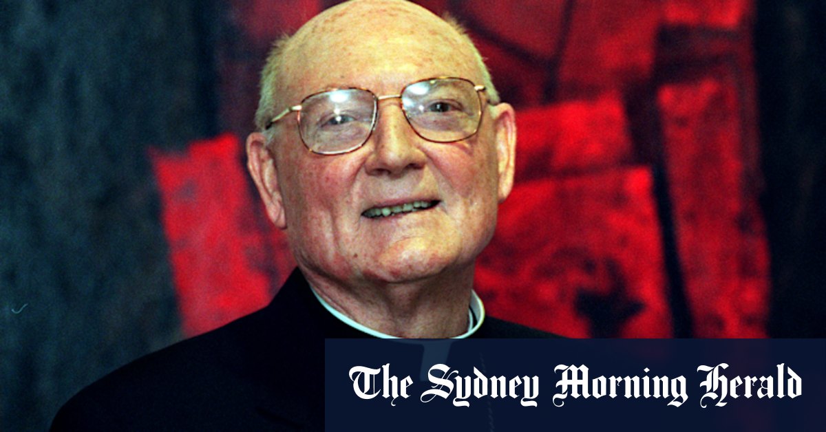 Australia's highest-ranking Catholic was Pope's assistant - Vimarsana News