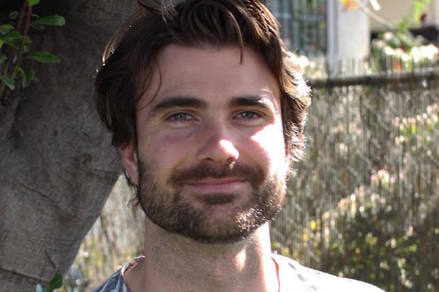 Clayton Conroy