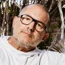 He designed the iPhone before quitting Apple. Now he is building an empire of his own