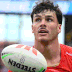 NRL stars coming off contract.