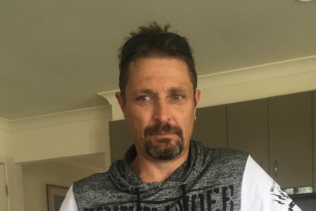 Shane WIlson has been missing for more than a month.