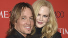 Nicole Kidman and Keith Urban have not only returned home from the US but have taken up the Sydney obsession with real estate.