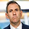 Treasurer Jim Chalmers has just returned from IMF meetings in the Washington and warned about the fallout from the war against Iran.