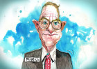 “In the short term, I worry about not having great things to buy,” says Howard Marks.