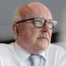 Australian trade to be a winner in post-Brexit world, Brandis says