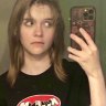 Madison school shooter Natalie Rupnow in an undated image posted to Facebook. 