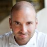 George Calombaris has put his multimillion dollar Toorak mansion on the market.