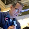 Wall Street grinded higher on Wednesday.