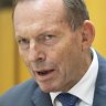 Liberal Party needs more women MPs: Tony Abbott