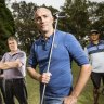Northcote golfers can stay on course under MP’s ‘circuit-breaker’ plan
