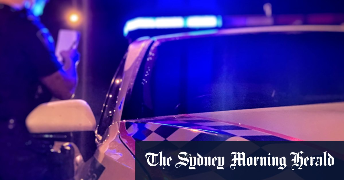 Detective caught speeding lied to superiors to get out of ticket - Vimarsana News