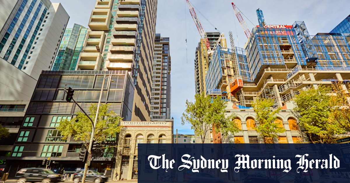 Southbank hotel site back on the market - Vimarsana News